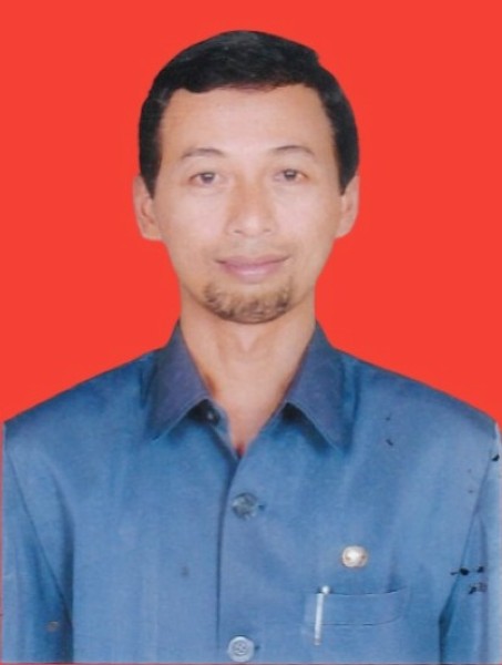 MENOT REREH WIRAWAN, S. Pd