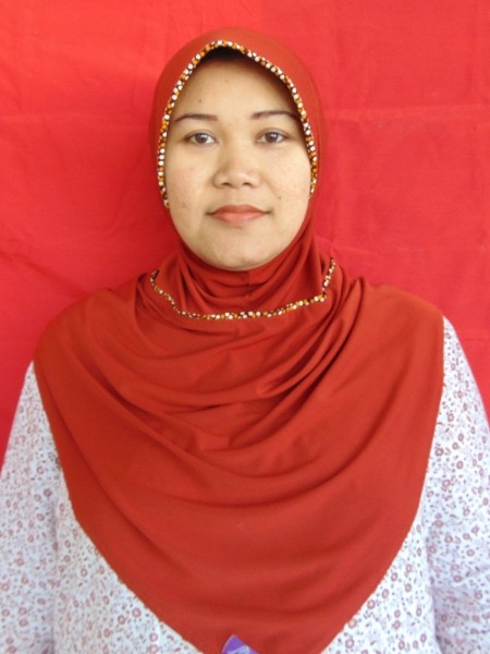 MELY ERLIS YOSITA, S. Pd., Gr