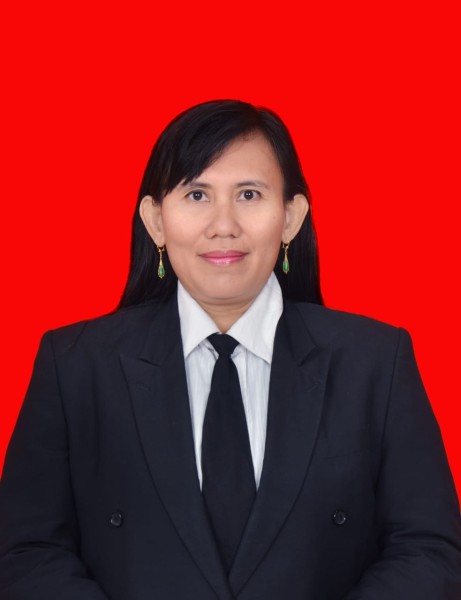 NOOR HENDRASWARI , S. Pd.