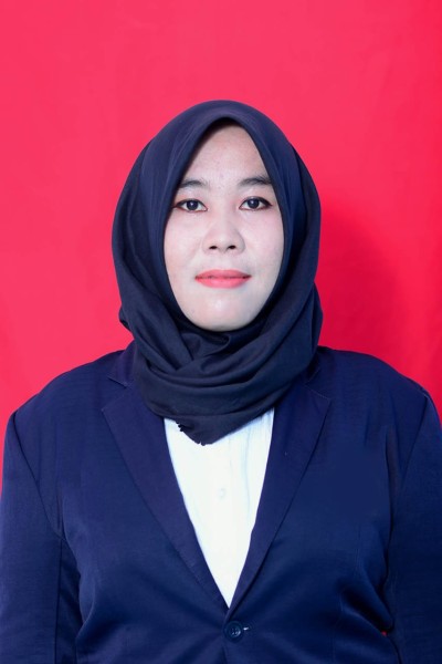 SUPAIDA SUSRI WAHYUNI, S. Pd