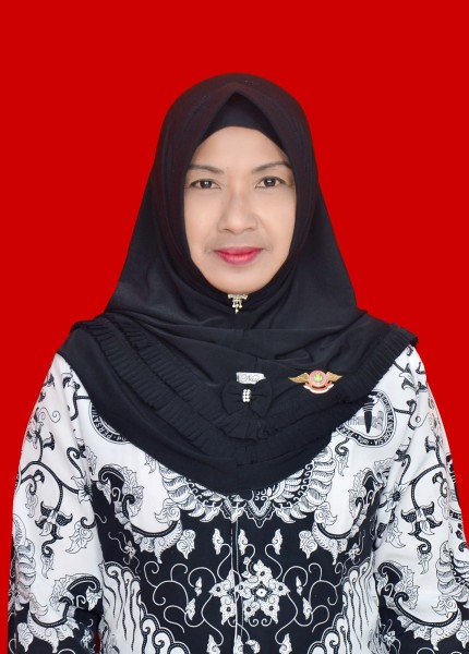 MUSAYANA, S.Pd.,M.Pd